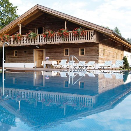 Hotel Drei Quellen Therme Bad Griesbach  Luaran gambar