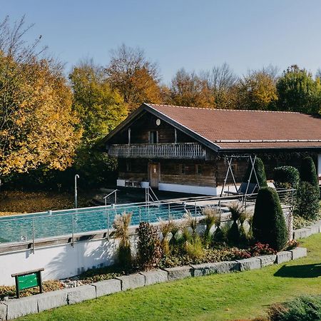 Hotel Drei Quellen Therme Bad Griesbach  Luaran gambar