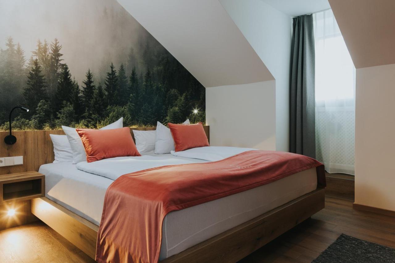 Hotel Drei Quellen Therme Bad Griesbach  Luaran gambar