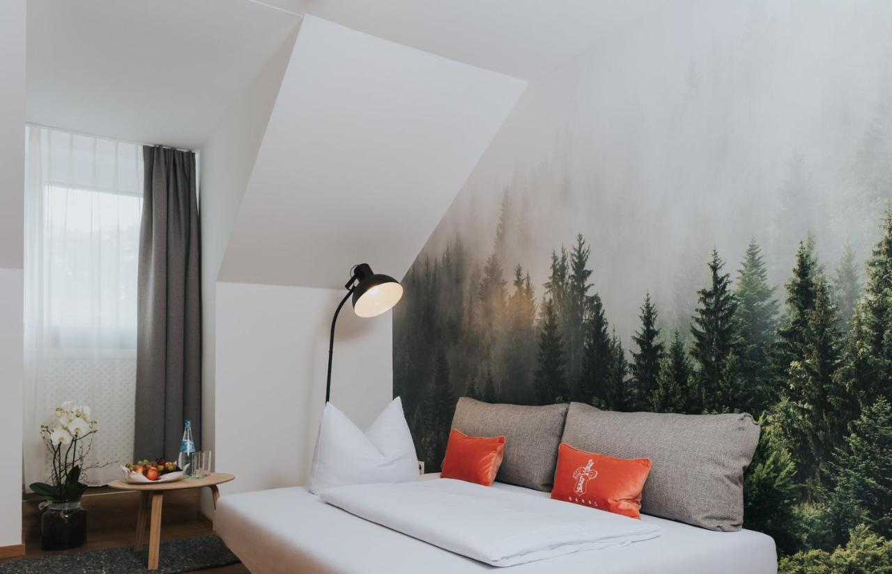 Hotel Drei Quellen Therme Bad Griesbach  Luaran gambar