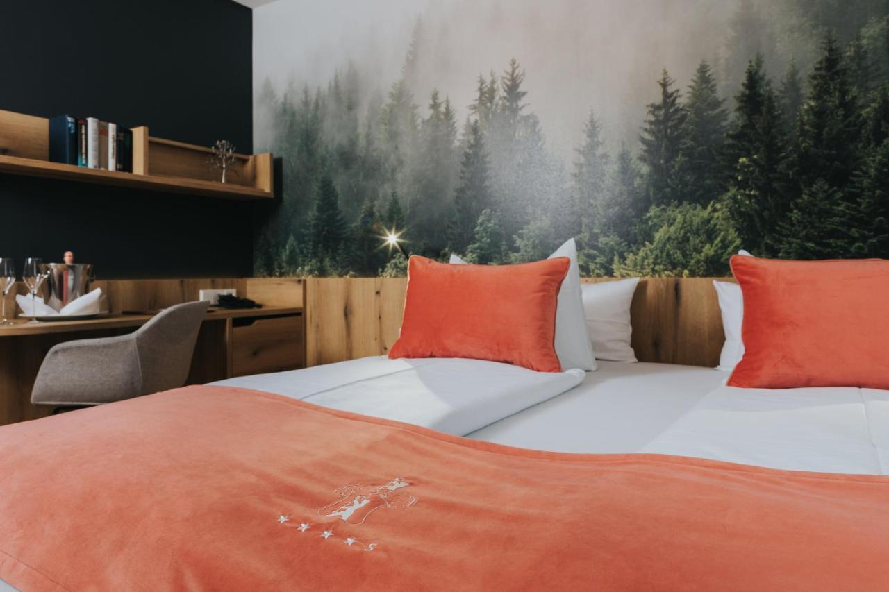 Hotel Drei Quellen Therme Bad Griesbach  Luaran gambar