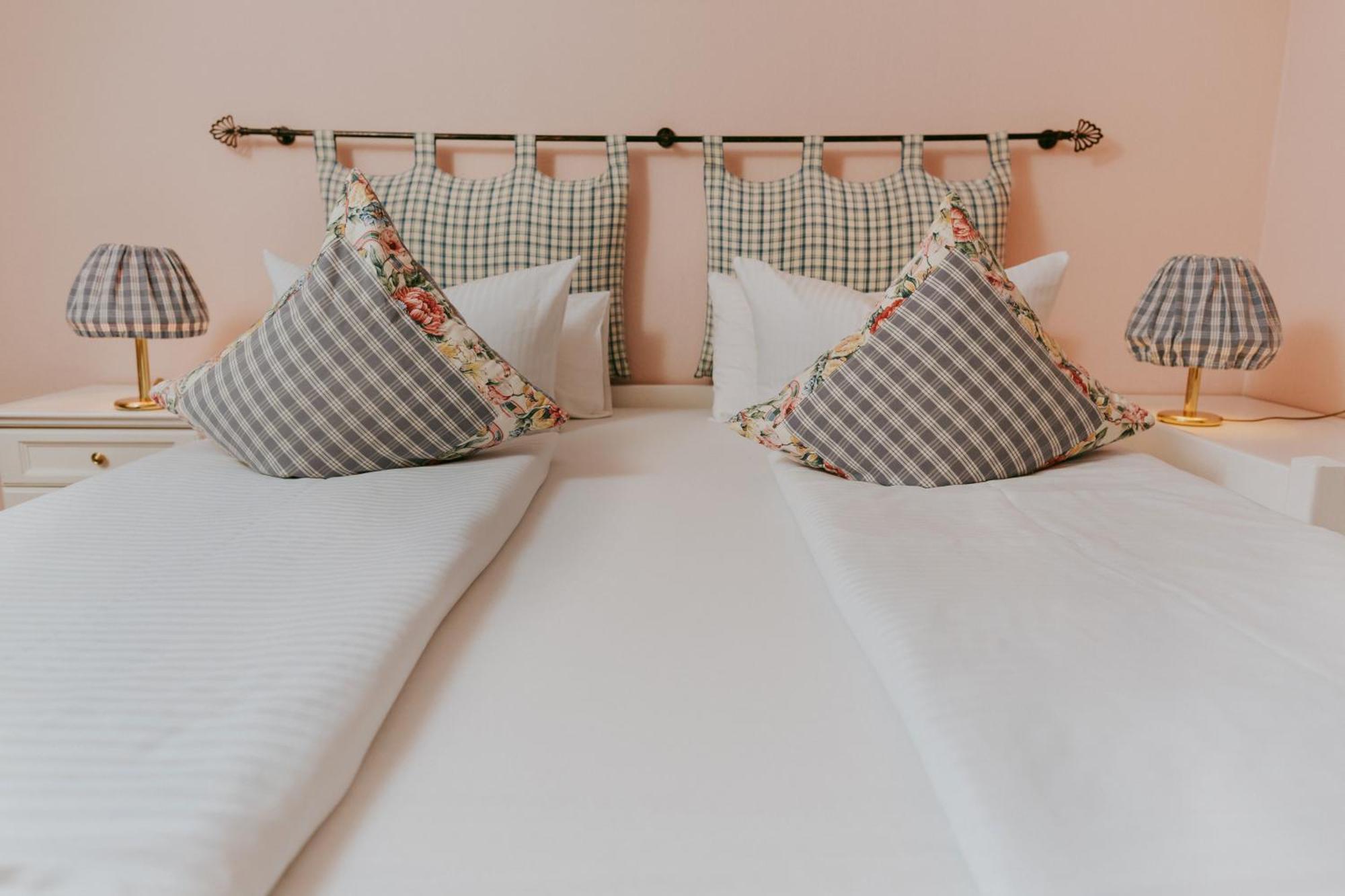 Hotel Drei Quellen Therme Bad Griesbach  Luaran gambar