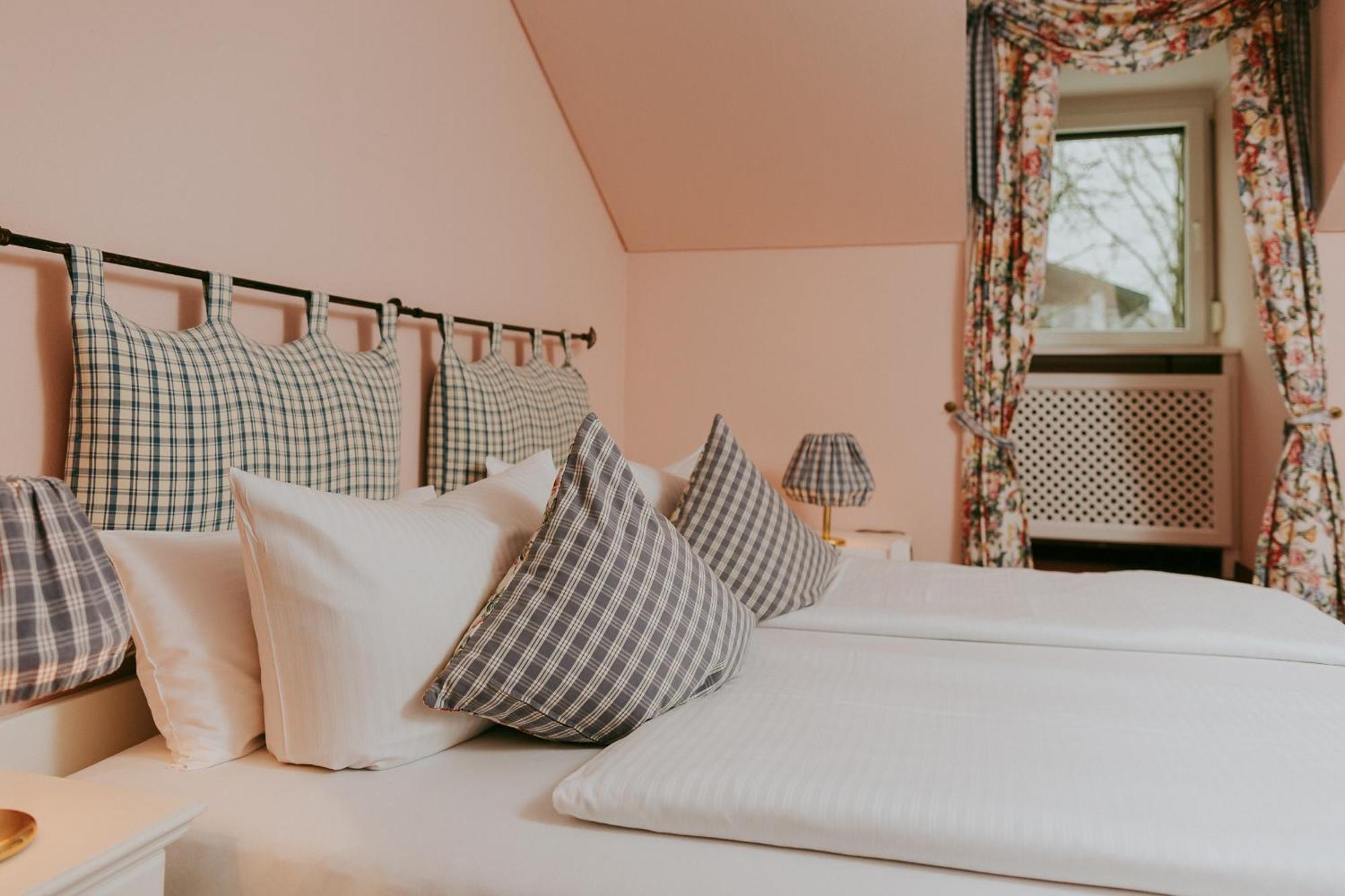 Hotel Drei Quellen Therme Bad Griesbach  Luaran gambar