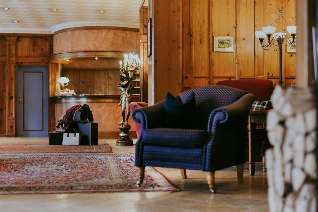 Hotel Drei Quellen Therme Bad Griesbach  Luaran gambar