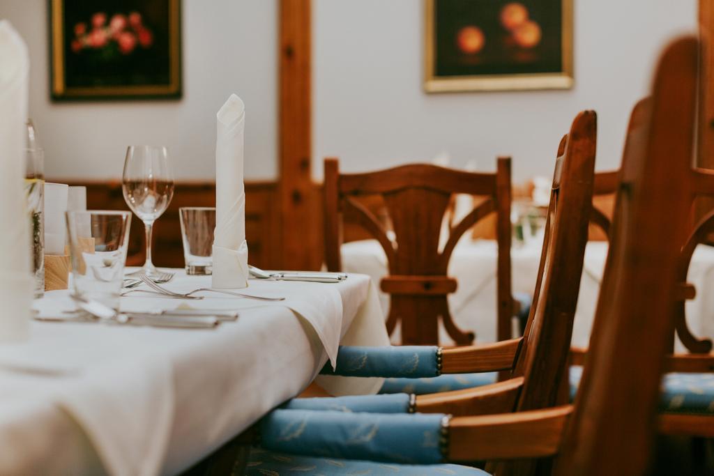 Hotel Drei Quellen Therme Bad Griesbach  Luaran gambar