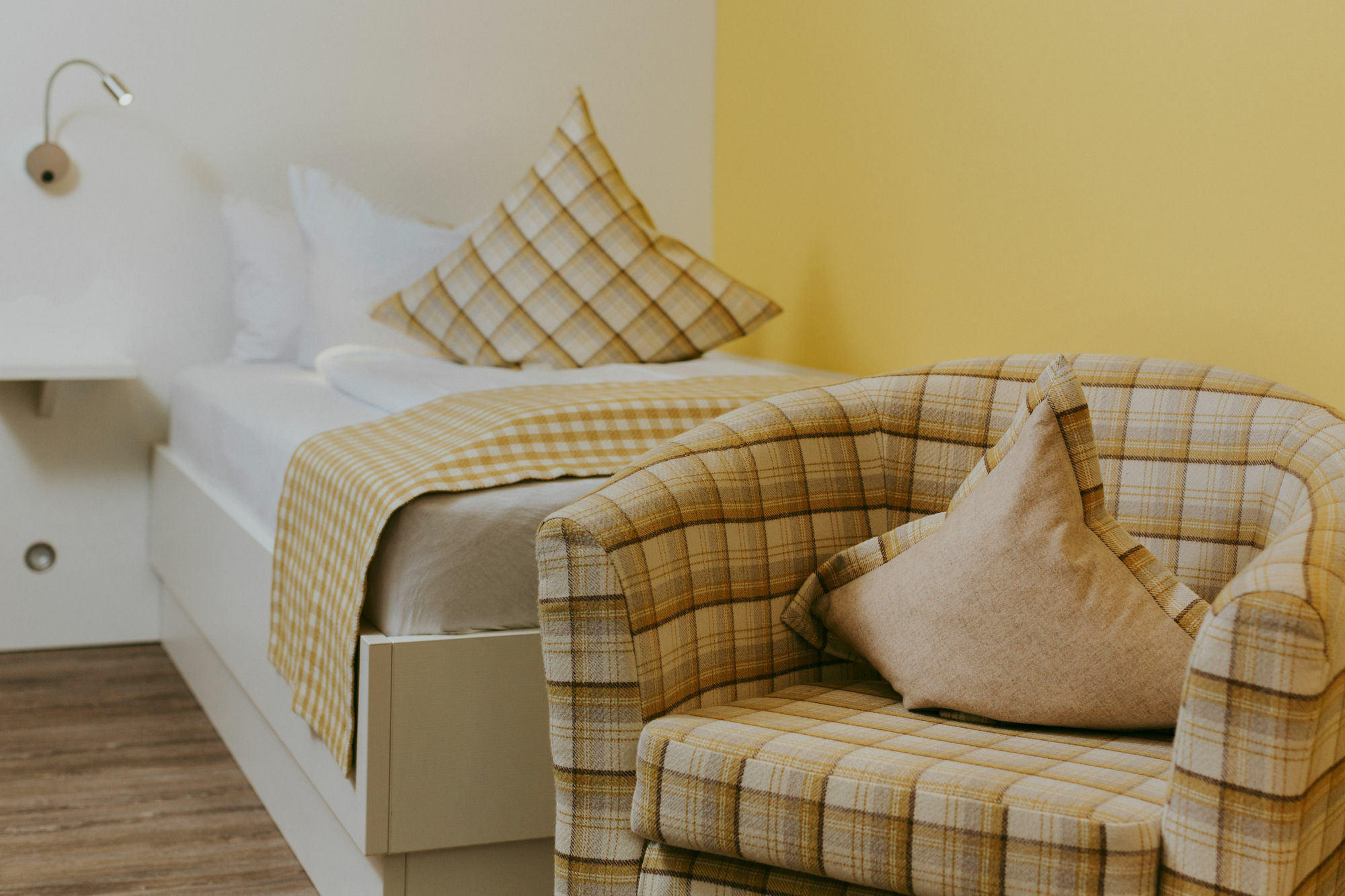 Hotel Drei Quellen Therme Bad Griesbach  Luaran gambar