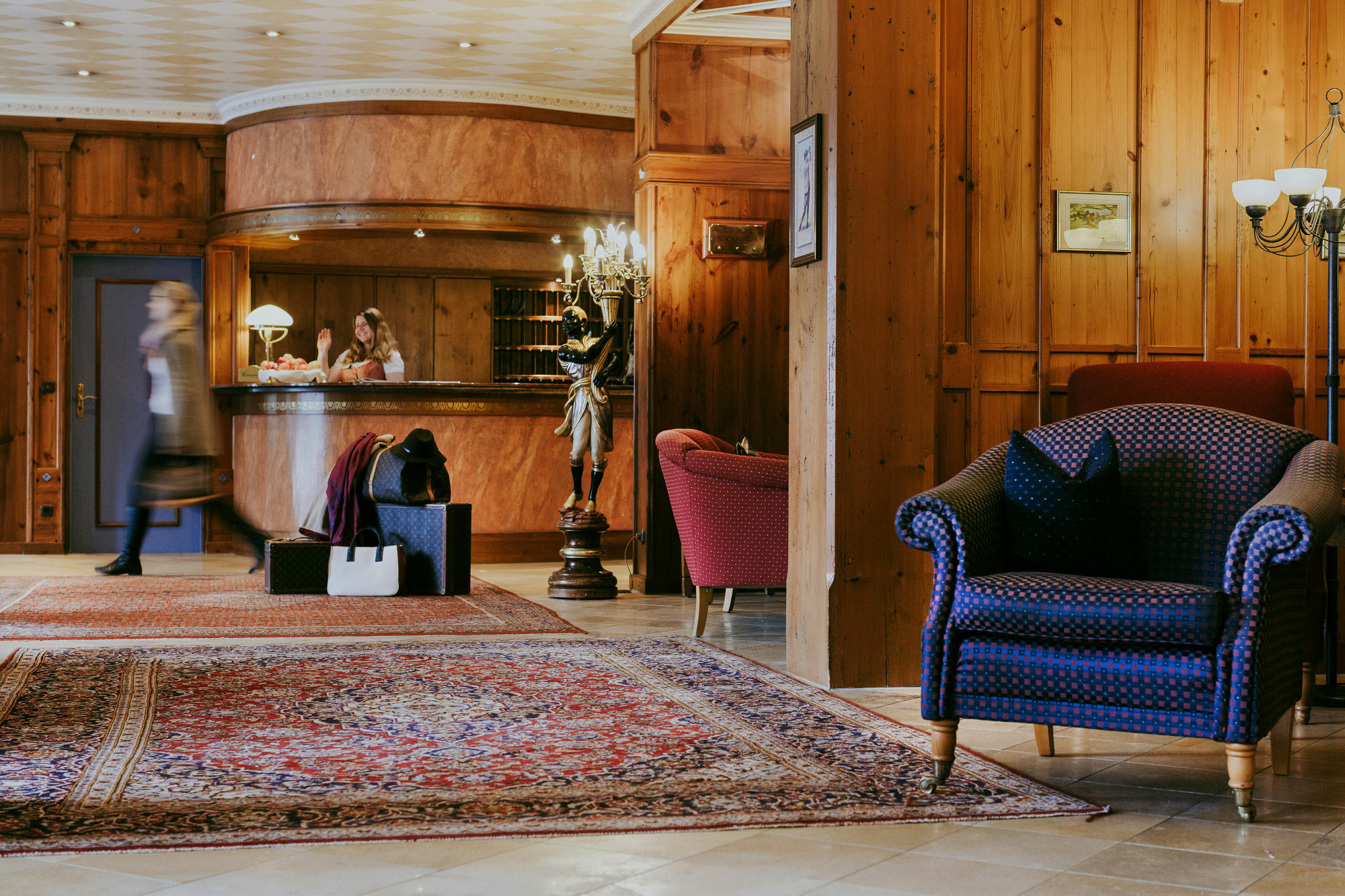 Hotel Drei Quellen Therme Bad Griesbach  Luaran gambar