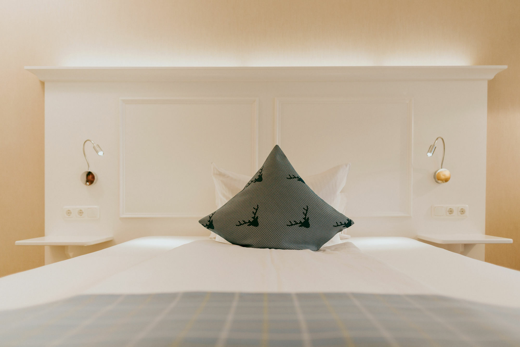Hotel Drei Quellen Therme Bad Griesbach  Luaran gambar